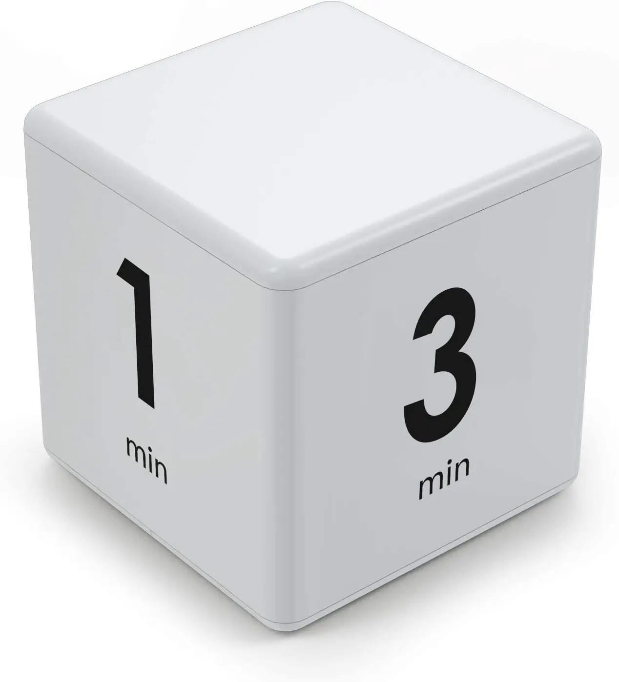 Cube Timer Gravity Flip