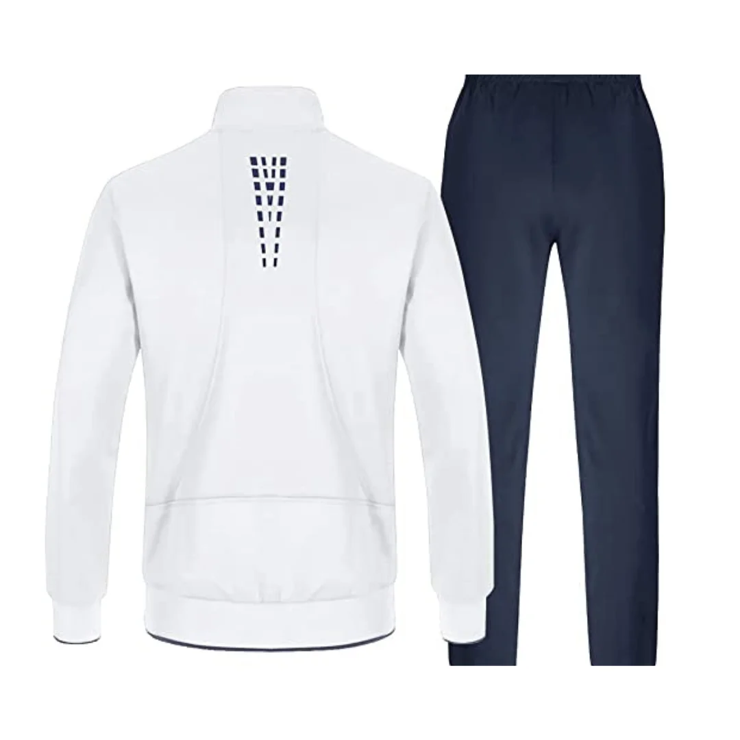 High Quality Oem Custom Wholesale Men's Track Suits,Custom Track Suit