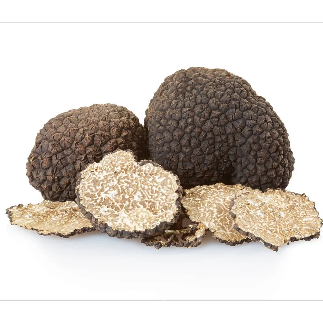 Buy High Quality Fresh Black Truffle,Fresh Black Italian Summer ...