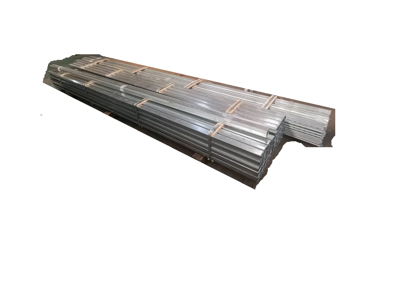 Premium Grade Material Made Furring Channel With Customized Size