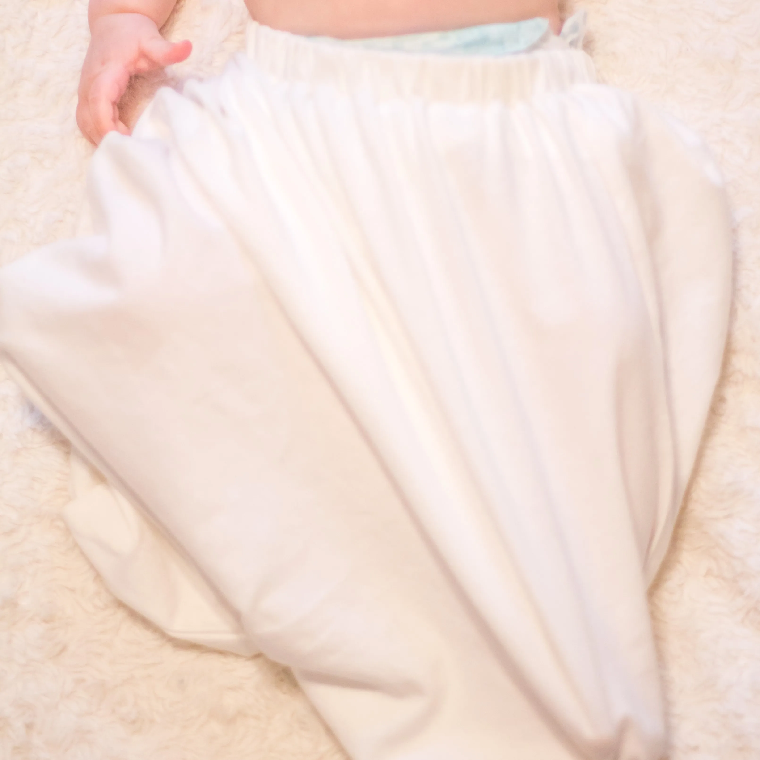 Kangasnooze Fairy Tale Baby Pouch Wearable Baby Blanket 100 Cotton For