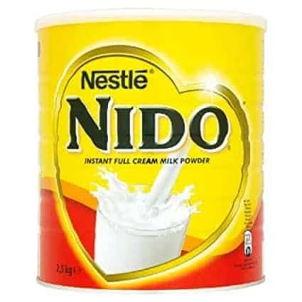 Nestle Nido Low Fat/nestle Nido Fortified Milk Powder Tin/nestle Nido ...