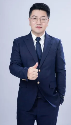 鸡公老师洪军