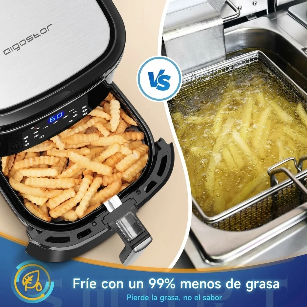 Cocina Saludable