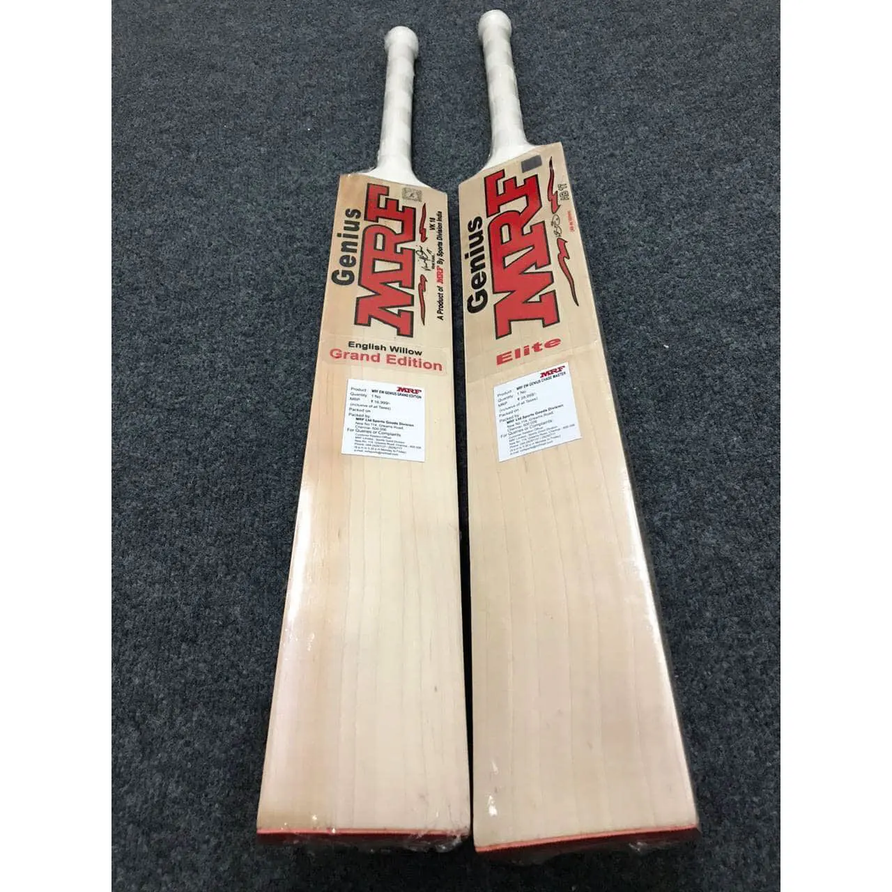 A Grade Fully Knocked Out English Willow Cricket Bats Cricket Bats English Willow Grade 1 Buy