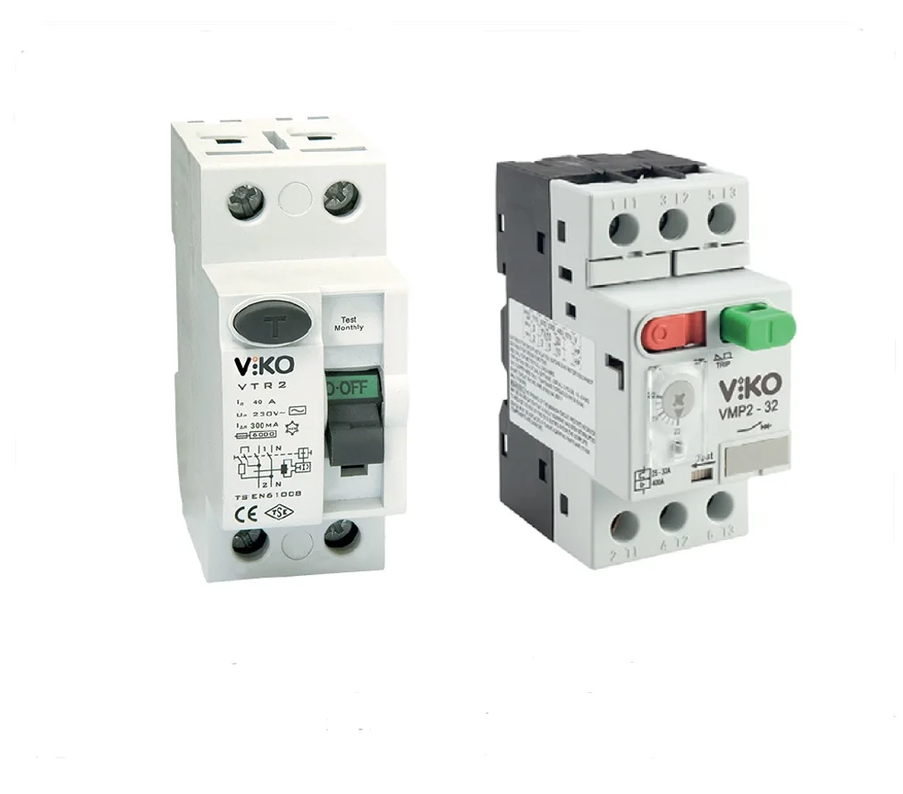 Ce Iec Certificate High Voltage Electrical Miniature Circuit Breaker Oem Safety Electrical