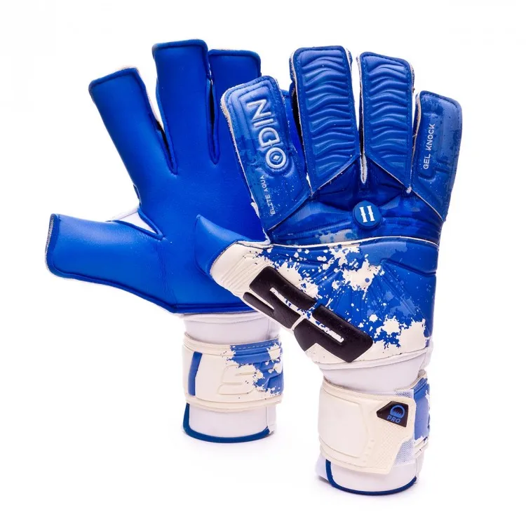 Professional Goalkeeper Gloves Soft And Besttop Quality Elegant Design