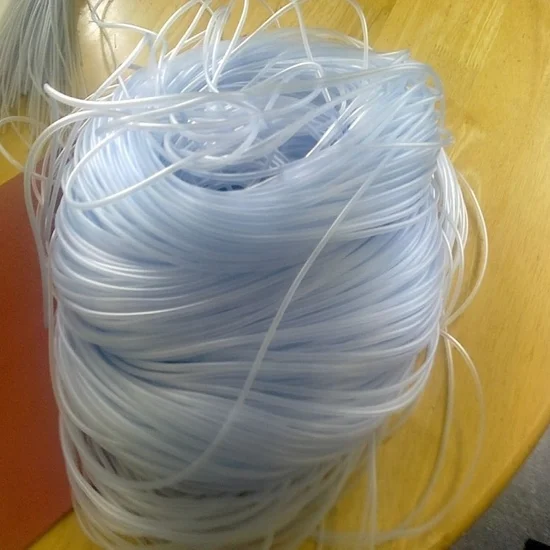 Bulk Quantity Pvc Soft Medical Bags And Tubes Scrap Pvc Medical