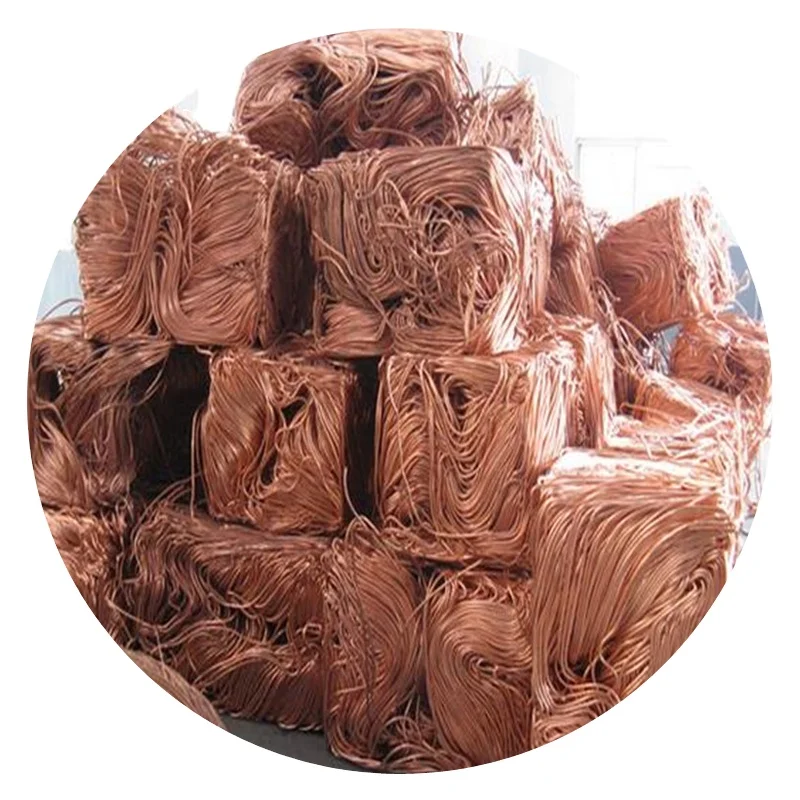Shop Buy Online Copper Wire Scrap 99.99 America Copper Wire Scrap That Originates From The Us