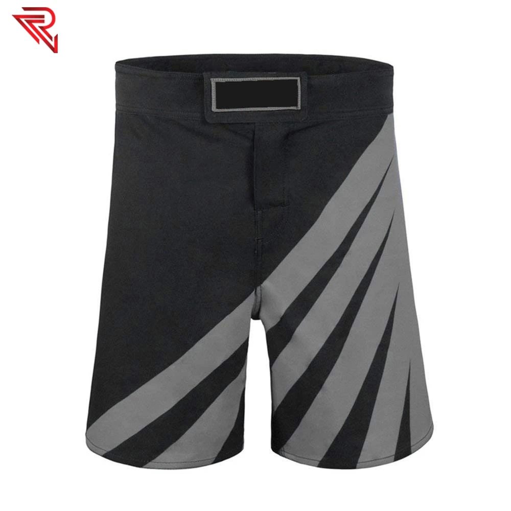 High Quality Mma Shorts In High Quality New Arrival Custom Made Mma