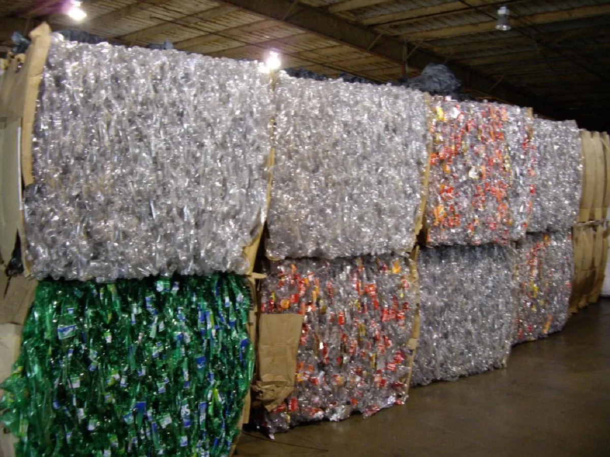 Best Price Pet Bottle Scrap Recycled Pet Bottle Scrap In Bale