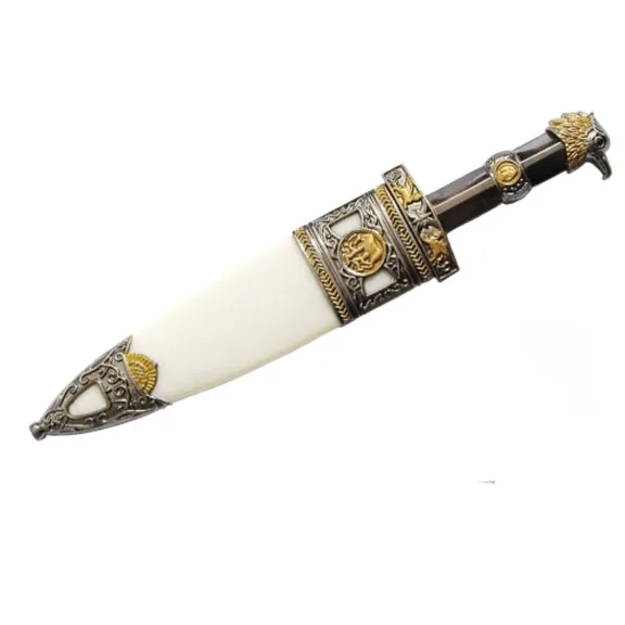 ROMAN DAGGER Antique Imitation European Iron Metal Replica with ...
