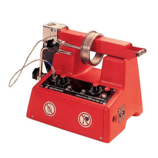 Best Sell 2023 Light Wight Induction Heaters For Industrial Uses