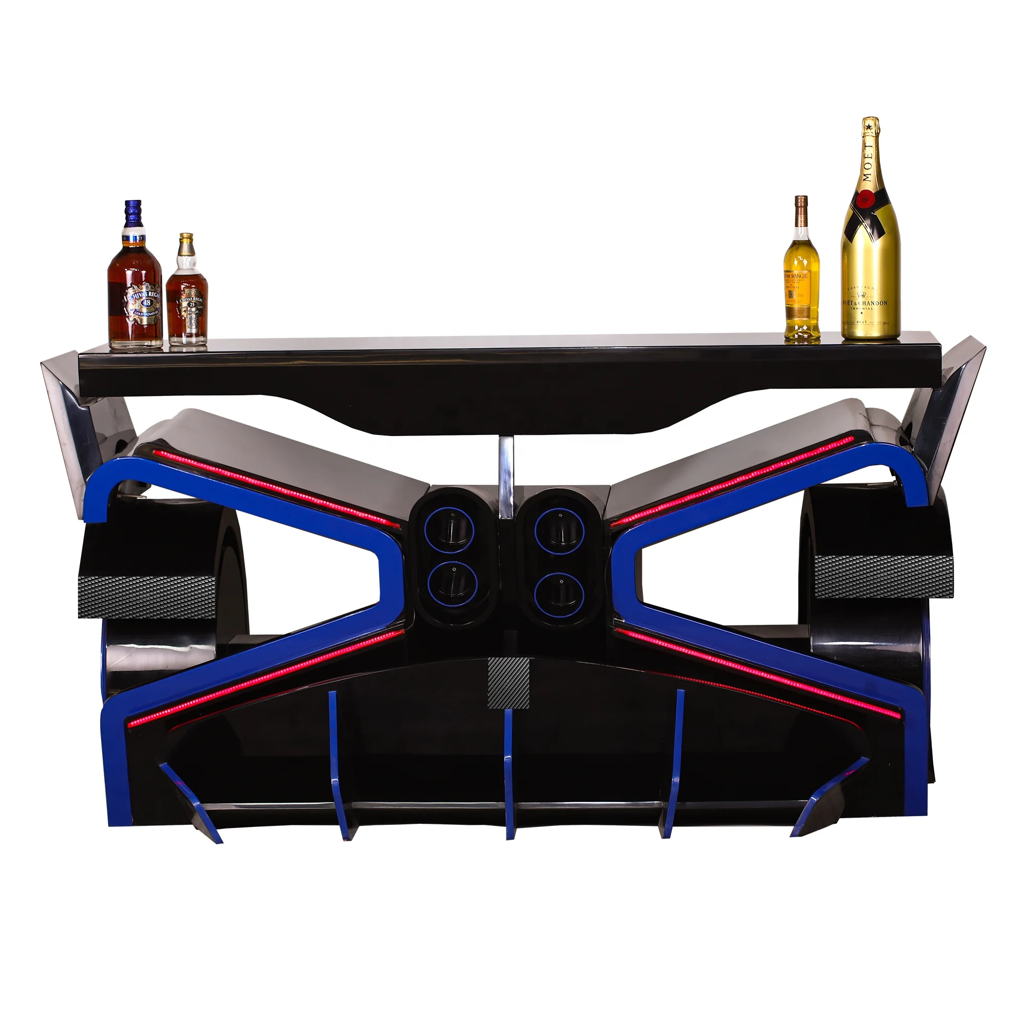 Modern Luxury Custom Bar Customized Bar Selling In