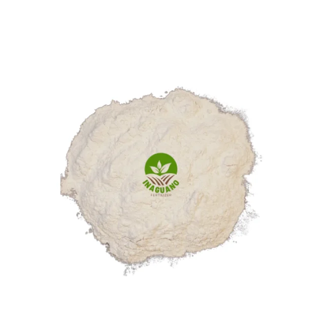 Dolomite Powder Fertilizer Mesh 80% To Improve Good For Agrochemicals ...