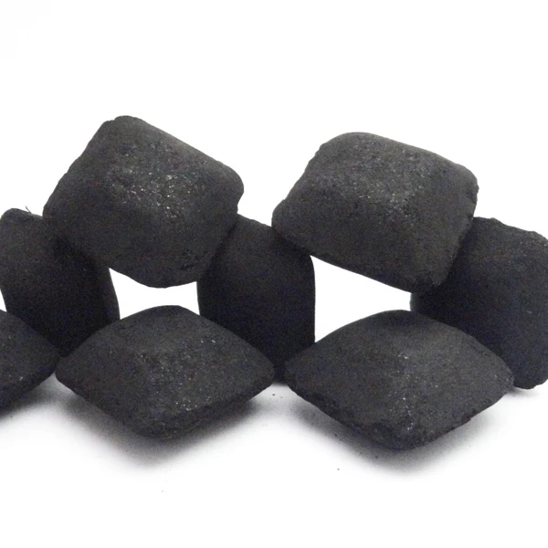 Purely 100 Natural Coconut Shell Charcoal Briquettes For Best Price