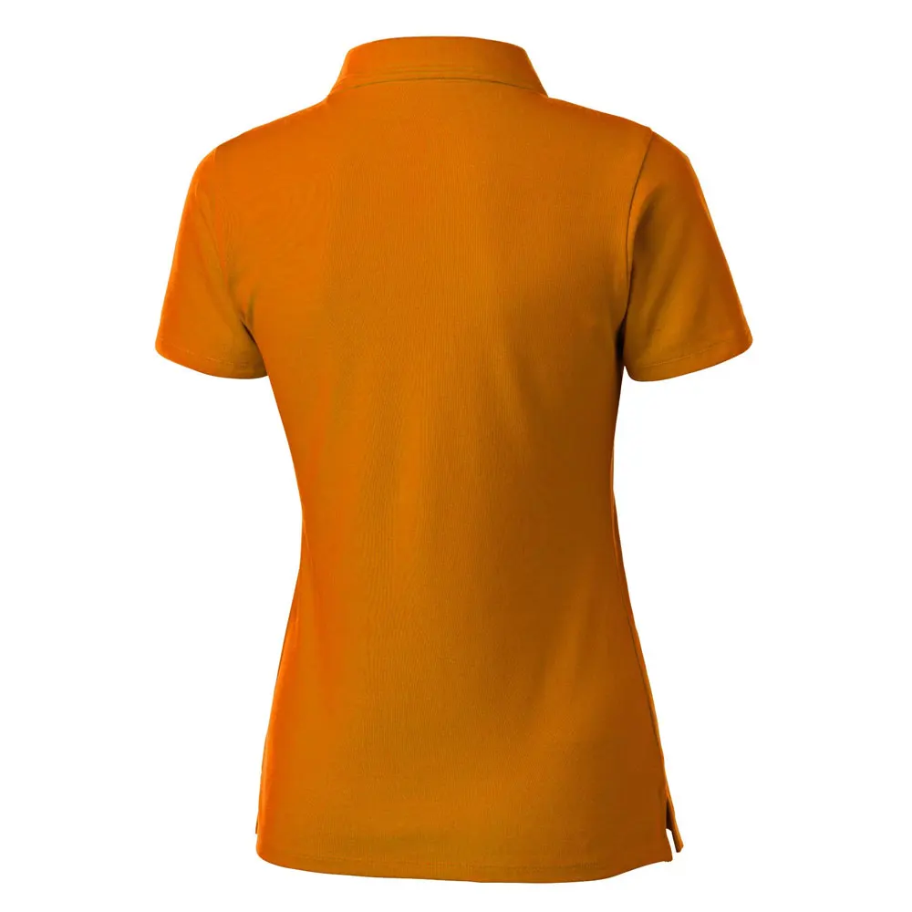 Oem 2024 Women S Office Uniform Design Polo Shirt Branded Polo T Shirts For Women Original Polo 