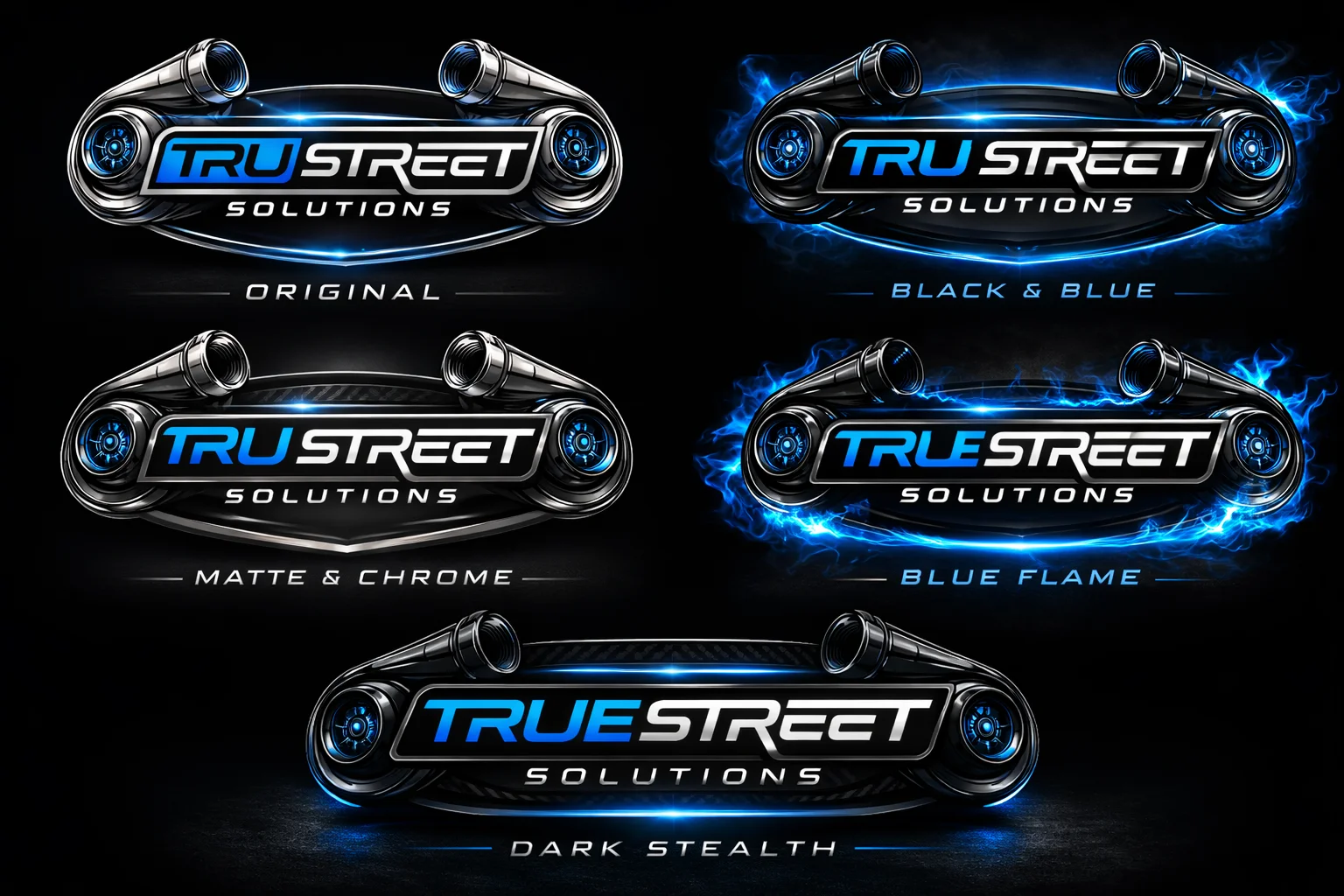 TrueStreet Style