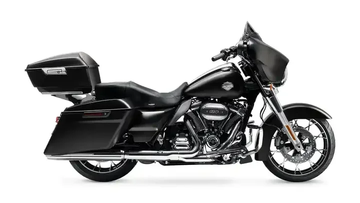 2023 Har_ Ley Dav1ds0ns Street Glide Special Distinctive Styling Cheap ...