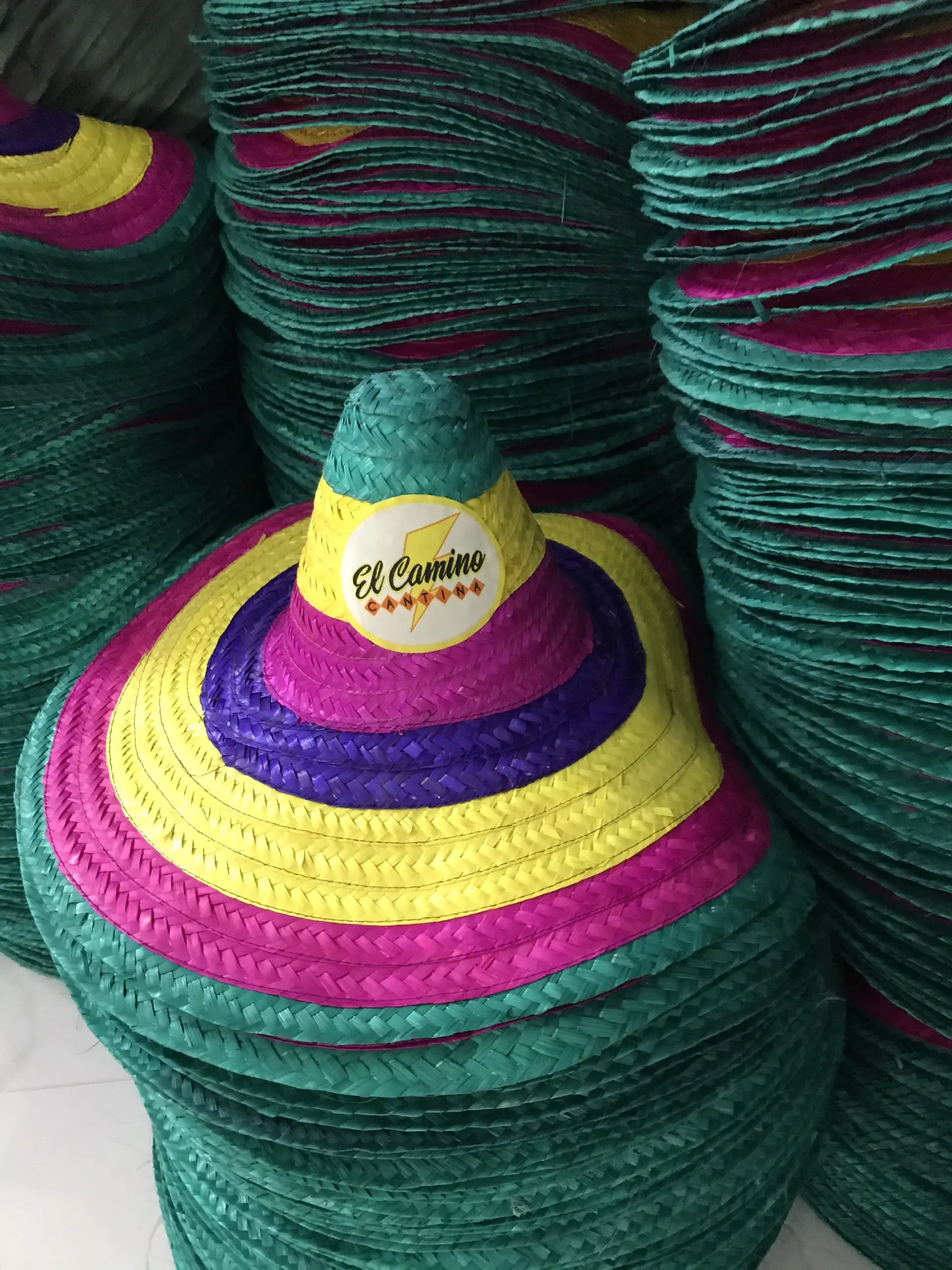 The Best Summer Hats And Sun Hats 2022 Mexican Sombrero Straw Hat From