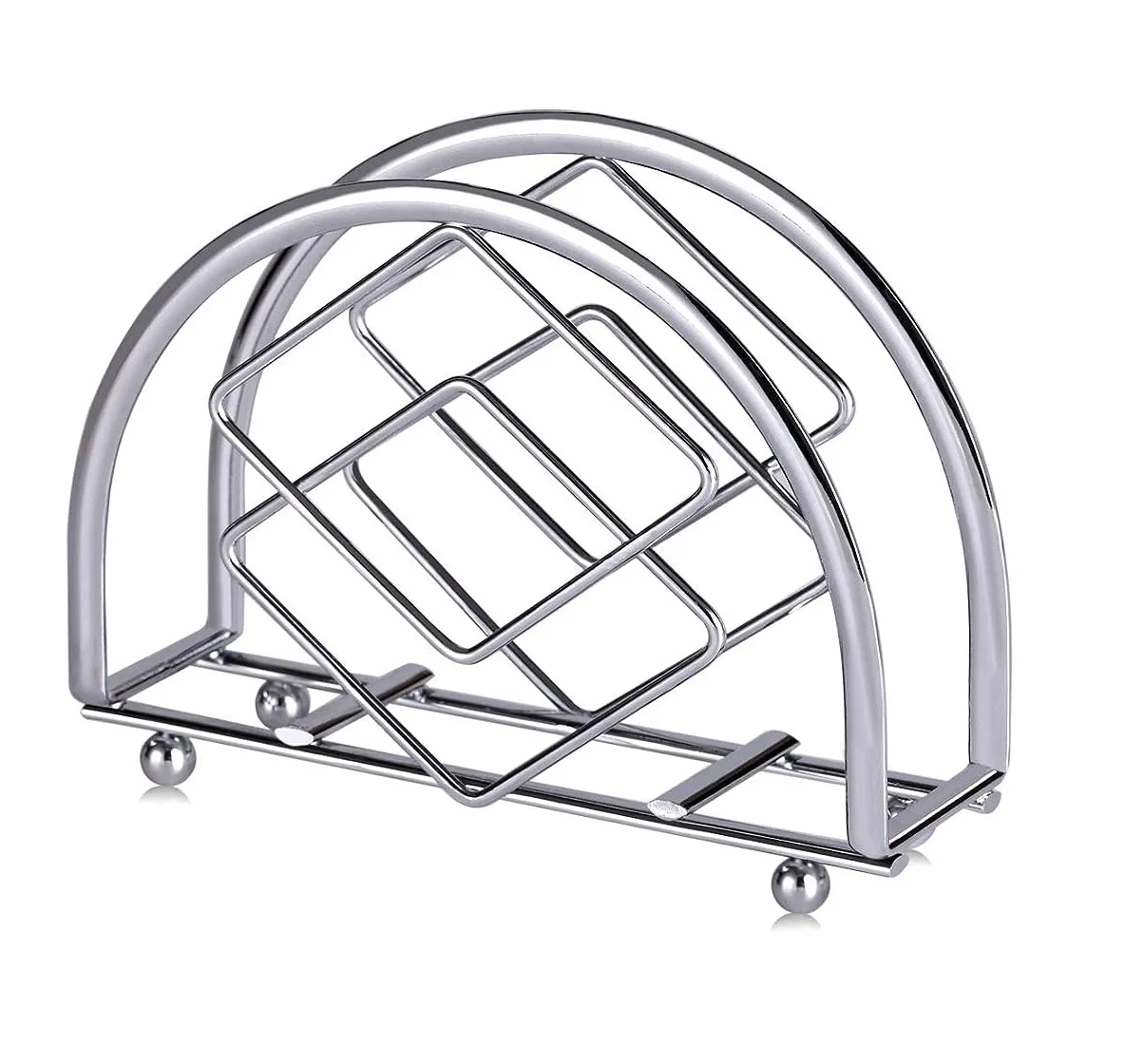 Top Tending Design Napkin Holder Tabletop Tableware Kitchenware Tissue