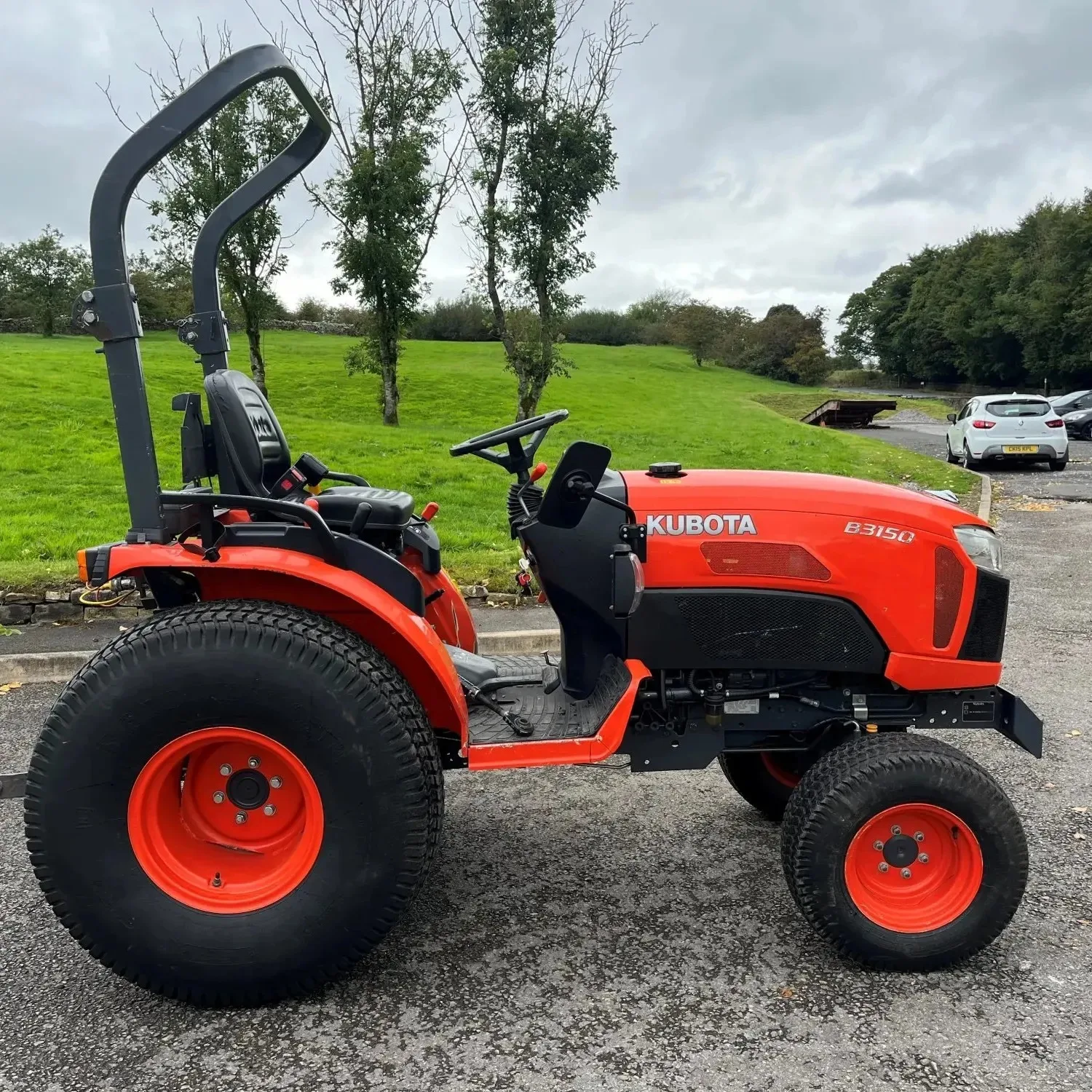 Perfect Manufacture New Kubota Tractor For Sale Agricultural Machinery 90hp Tractors Used Buy