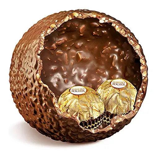 Ferrero Rocher Chocolate Cartoon Box Sweet Packaging - Hot Sale Ferrero ...