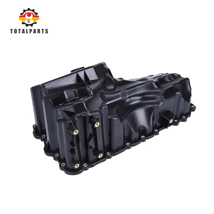 1113 7618 512 Oil Pan Compatible Totalparts Fit For Germany Car - Buy ...