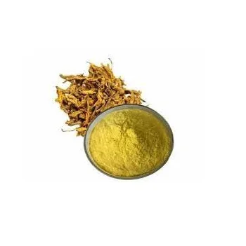 Berberis Aristata Powder - Source Of Berberine - Daru Haldi - Indian ...