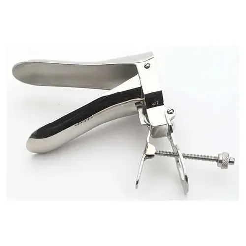 Vaginal Speculum Medium Ob Gynecology Obstetrics & Gynecology Pelvic