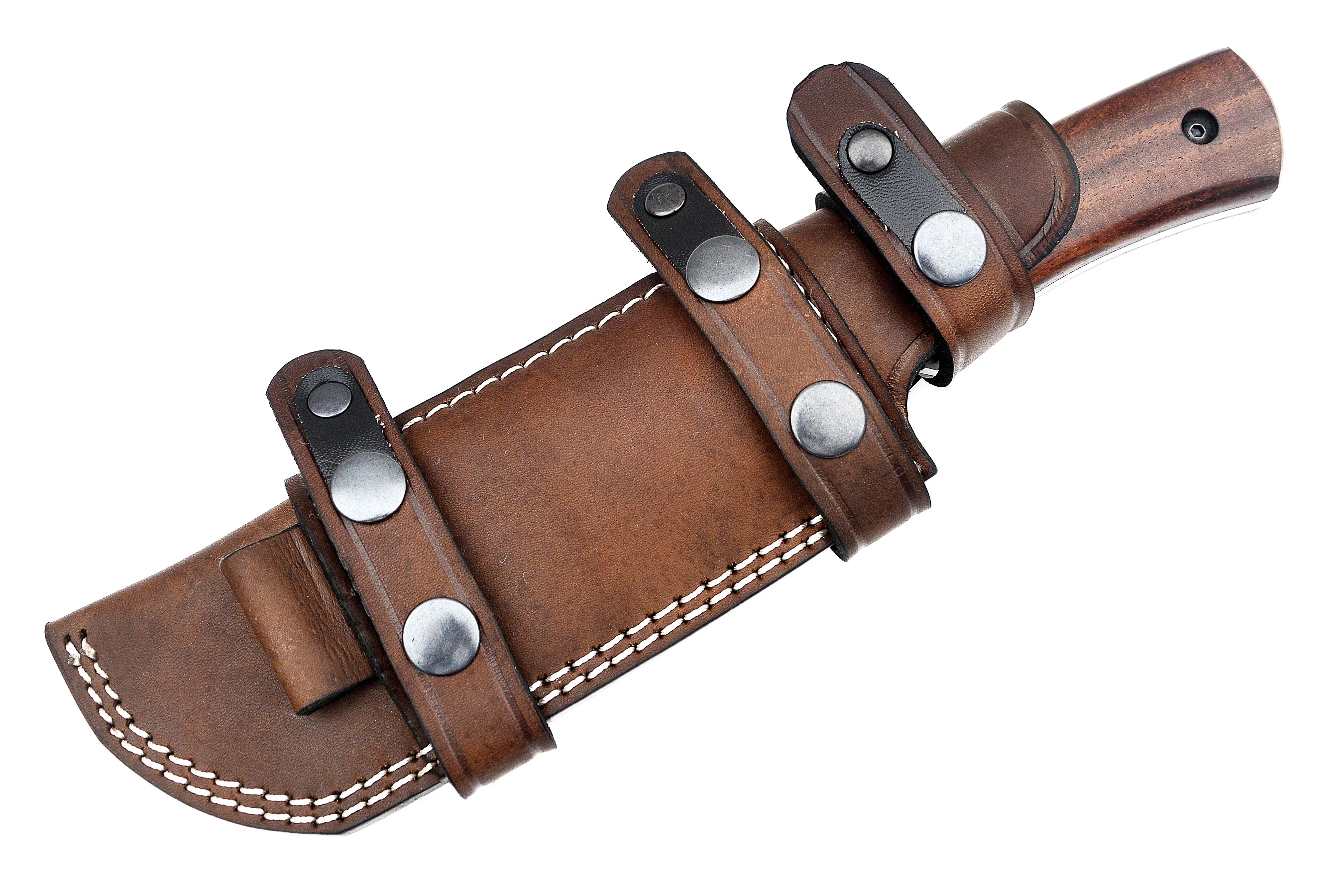 Handmade Leather Knife Sheath Buy Leather Knife Sheath Fixed Blade