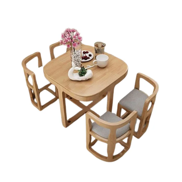 Premium Dining Table Set Dining Table And Chairs Set Good Quality