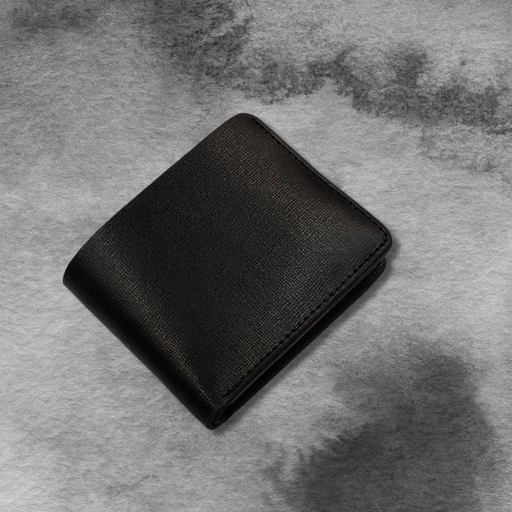 Wholesale Designer Travel Genuine Customize Business Fashion Wallet For