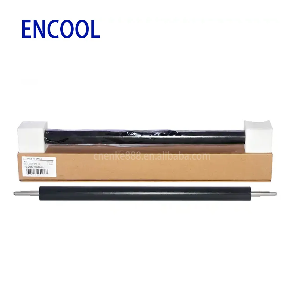 Compatible 059k86844 2nd Bias Transfer Roller For Xerox V80 V180 V2100