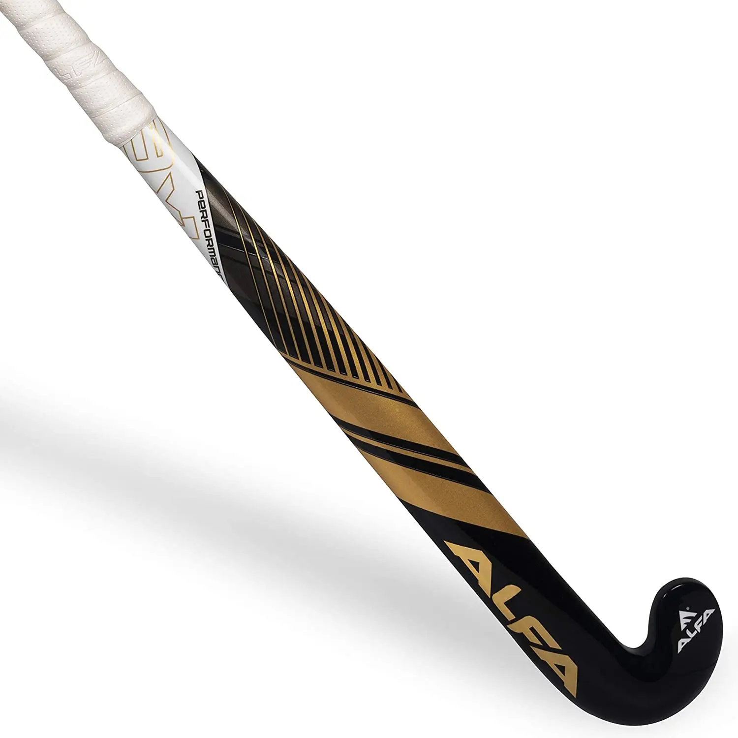 Alfa Ax1new Composite Hockey Stick In Fantastic Color And With High