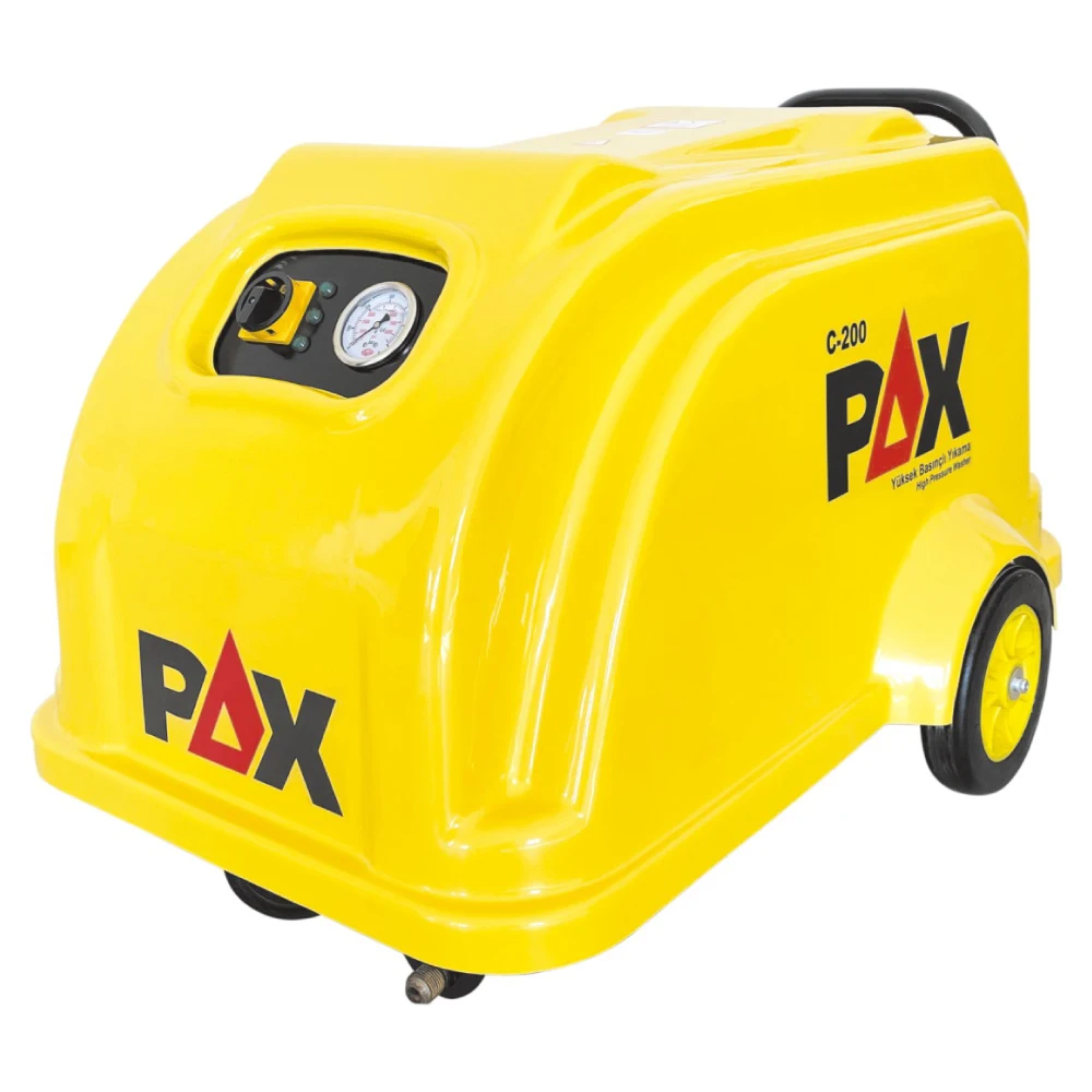 Cold Water High Pressure Washer 150 Bar Adjustable Pressure Best Price