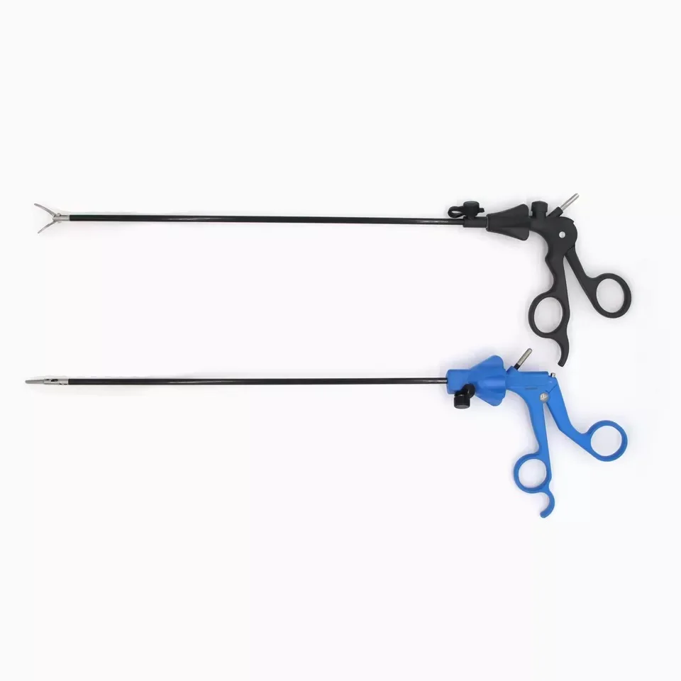 Laparoscopic Instruments Training Instruments Graspers Buy Electro