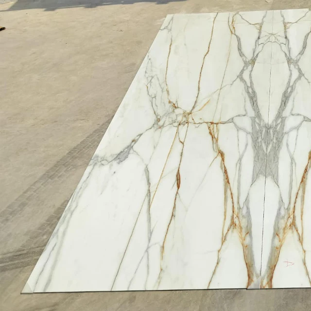 Luxury Porcelain Slab Tiles Floor And Wall Big Size Porcelain Marble ...