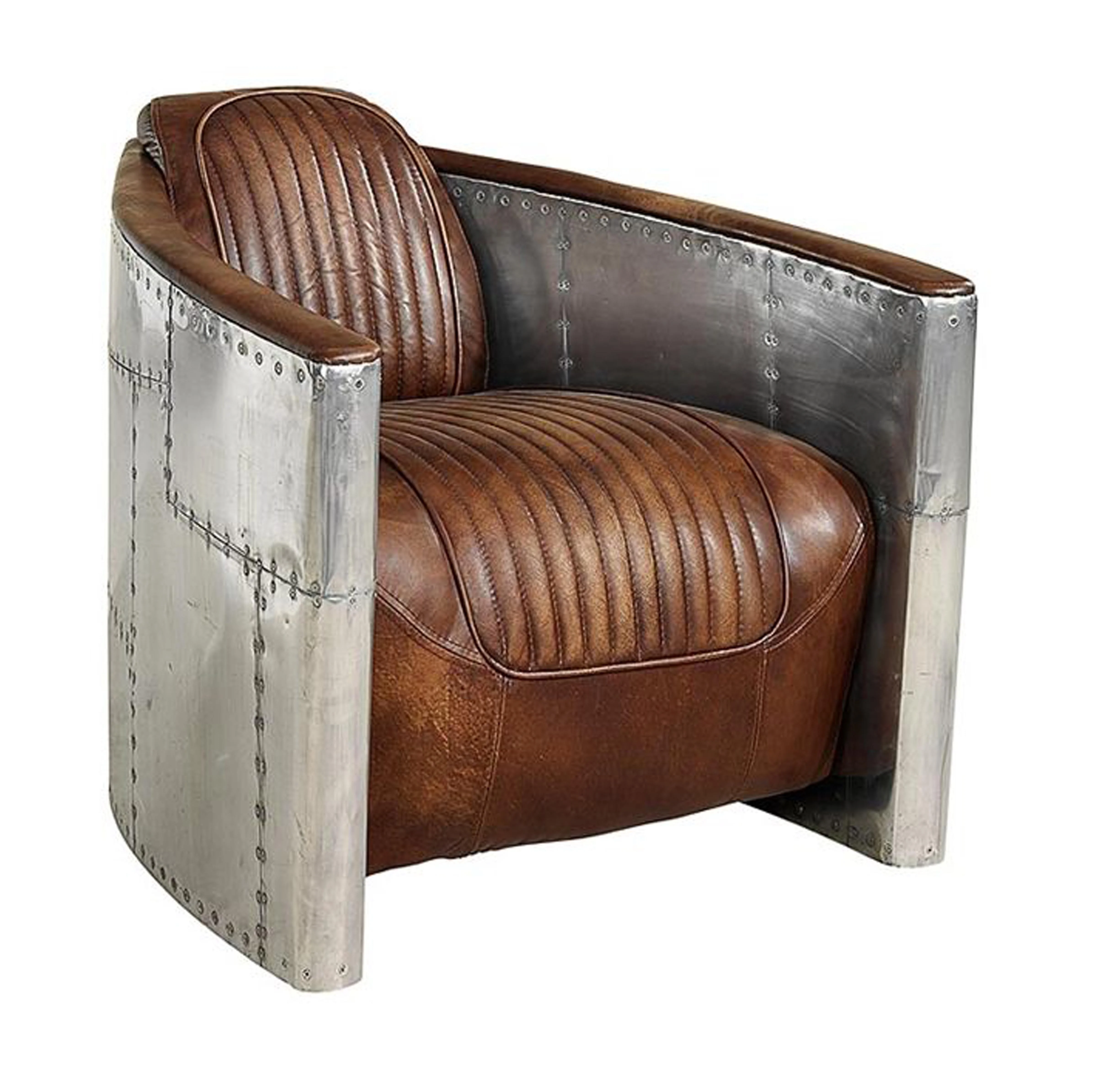 Aviator Armchair кресло