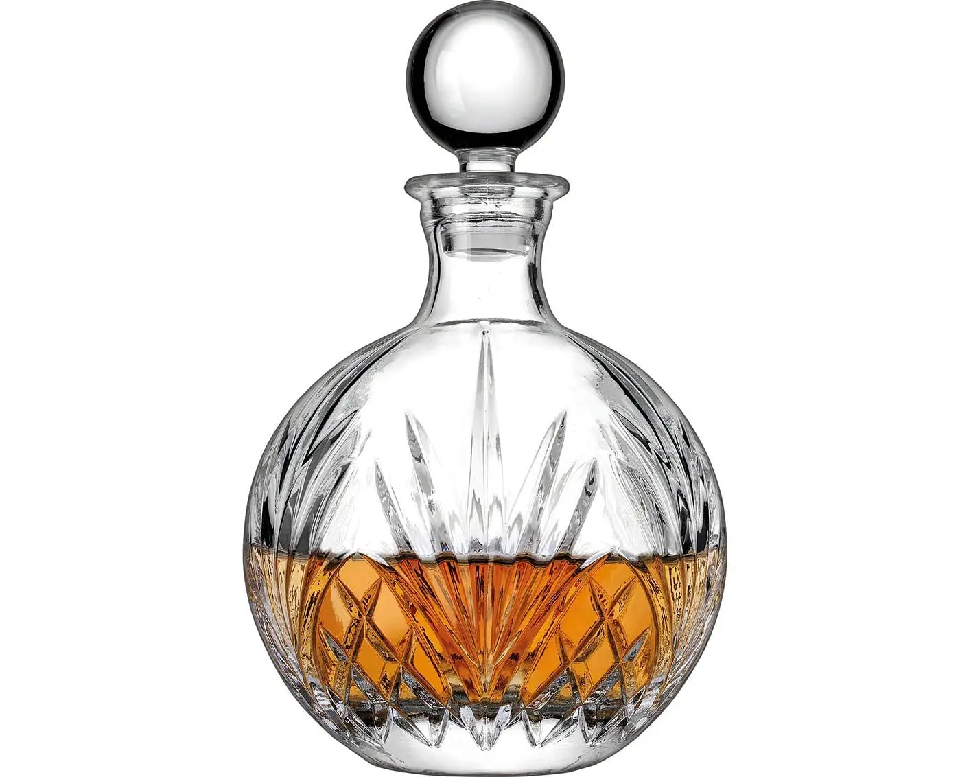 Godinger Dublin Decanter