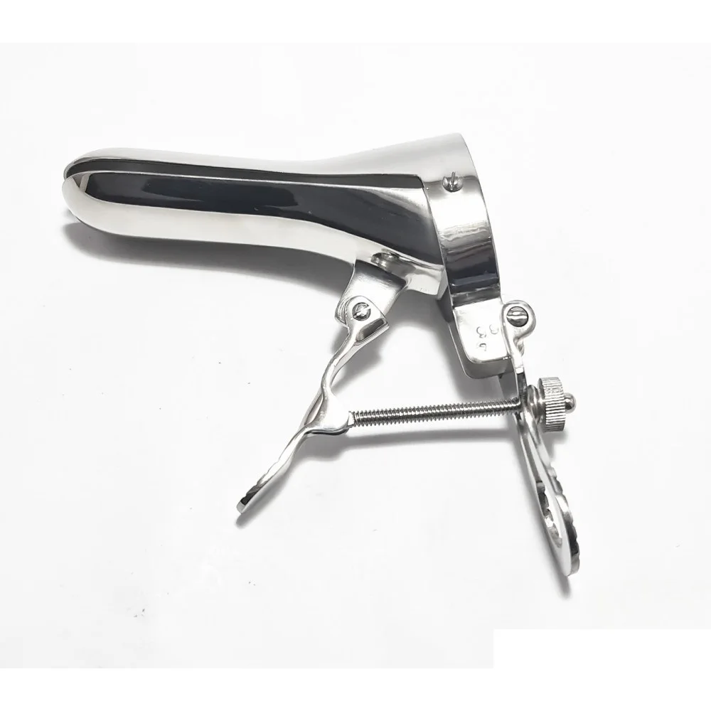 Large Size Speculum Cusco Vaginal Gynecology Gynecologist Specula