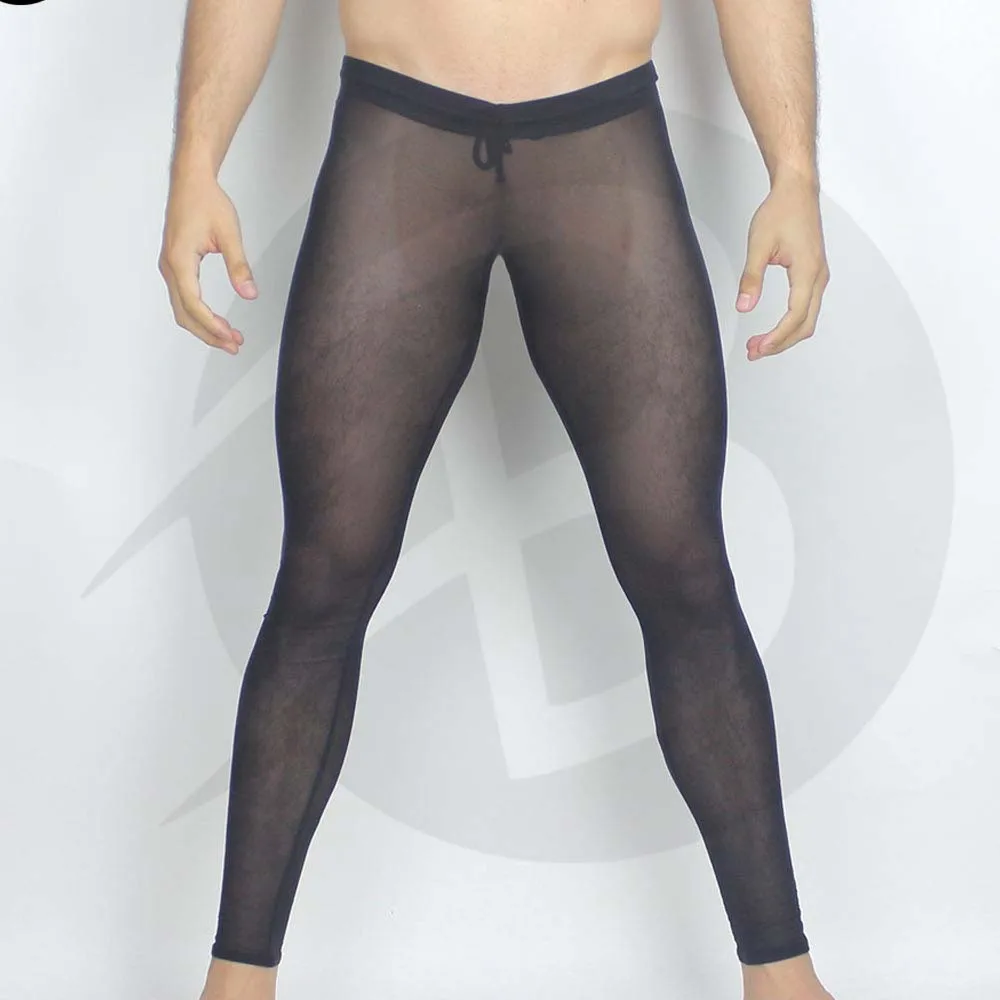 Body in pizzo floreale sgambatura tanga | Leg Avenue