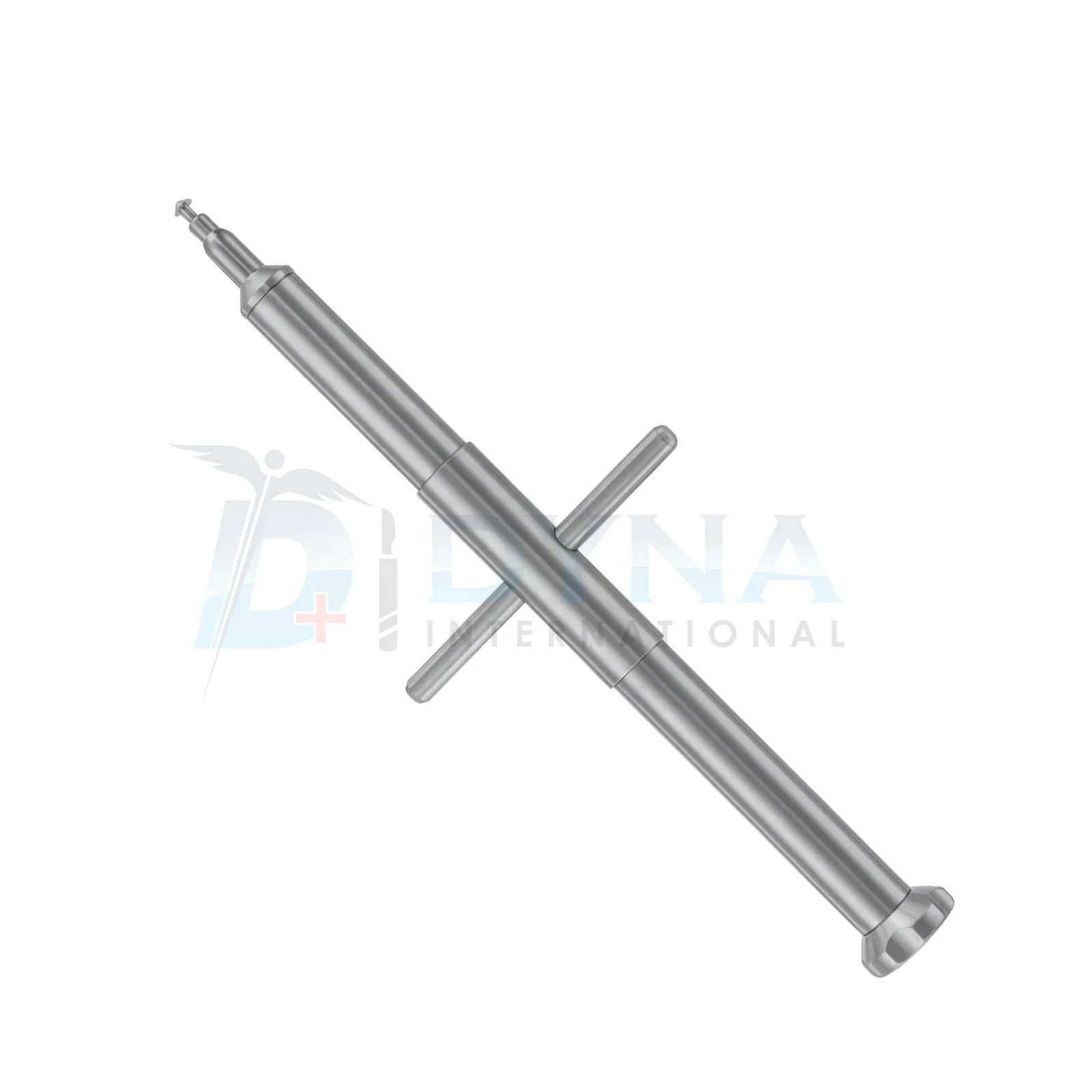 Stainless Steel Aorta Punches Vascular Surgical Instruments