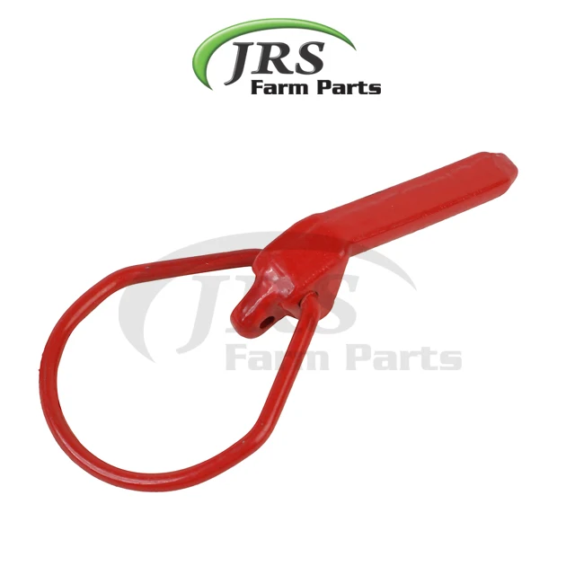 Tractor Linch Pin Buy Spring Steel Lynch Pin Trailer Wire Tab Lock O