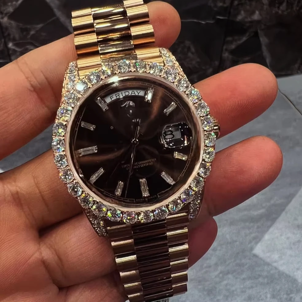 what type of gold is the most expensive