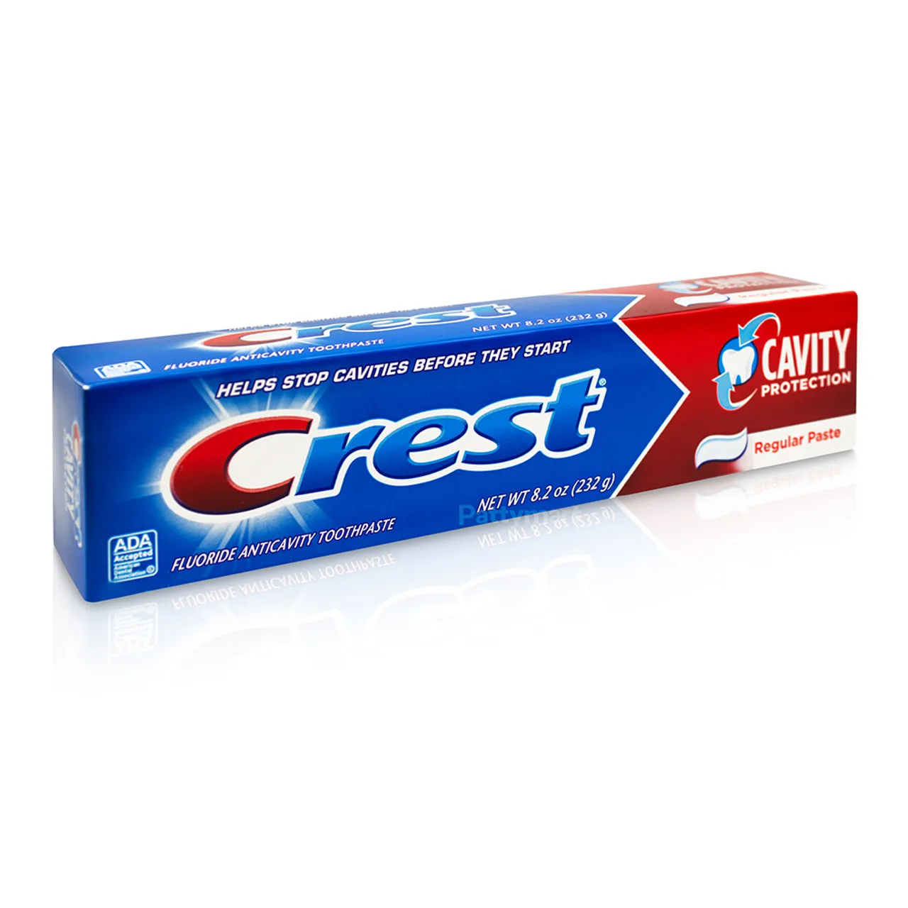 Crest Complete Extra Whitening Scope Advanced Freshness Minty Fresh ...