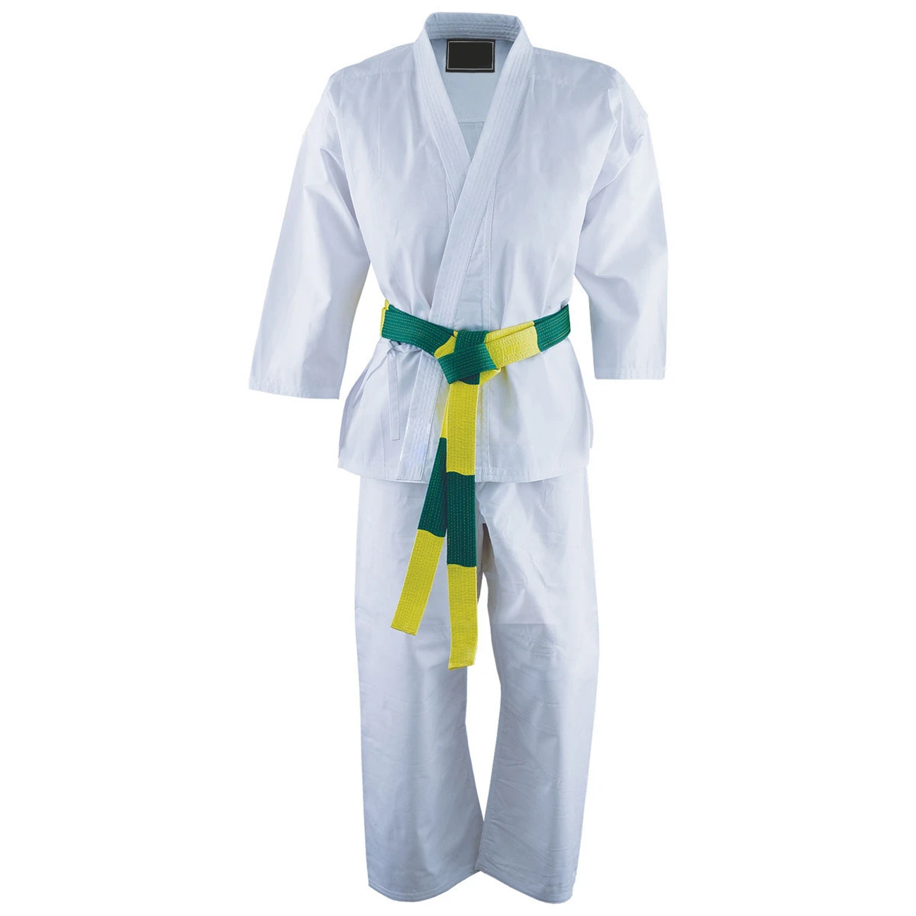 2023 New Heavy Weight Jiu Jitsu Gi Karate Uniform Suits With Customized
