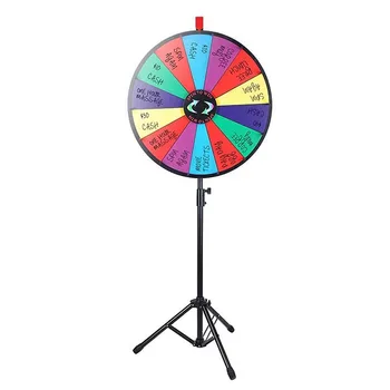 Raffle Wheel,Spin Wheel,Prize Wheels - Buy Advertising Prize Wheel ...