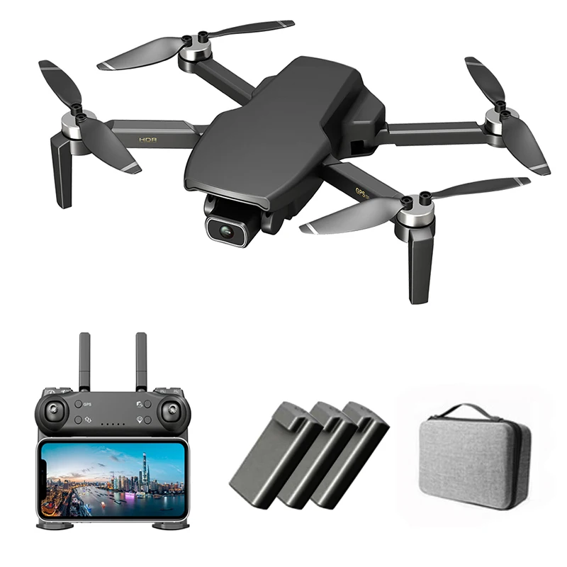 For MAVIC 2 PRO Drone With 5G Wifi FPV 1080P 4K HD Camera Foldable RC Quadcopter