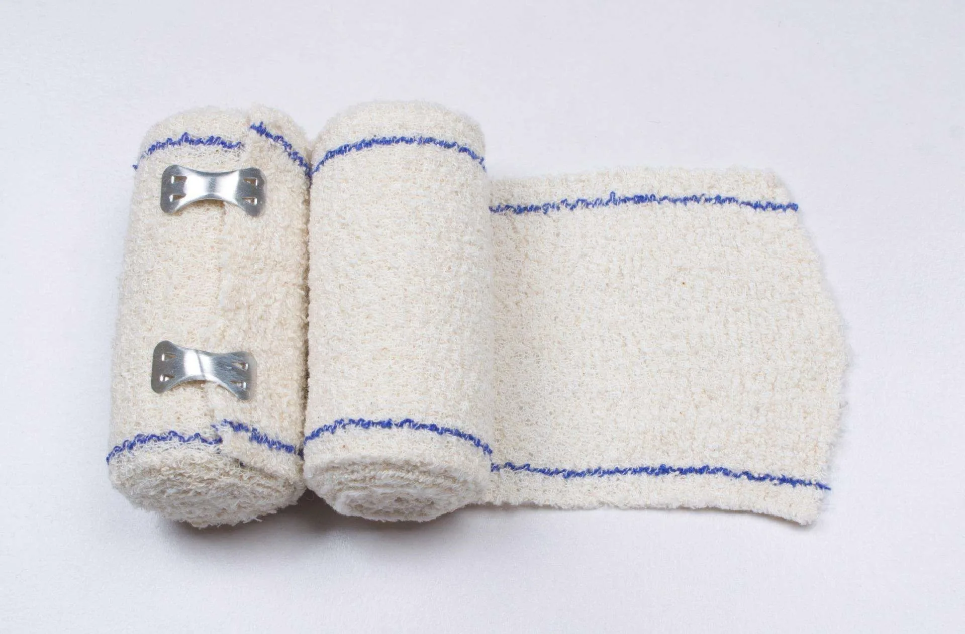 product cotton crepe elastic bandage for medical orthopedic using-95